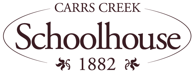 Carrs Creek School House