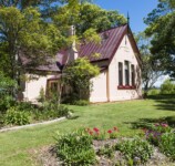 A view of the grounds. A view of the grounds.
